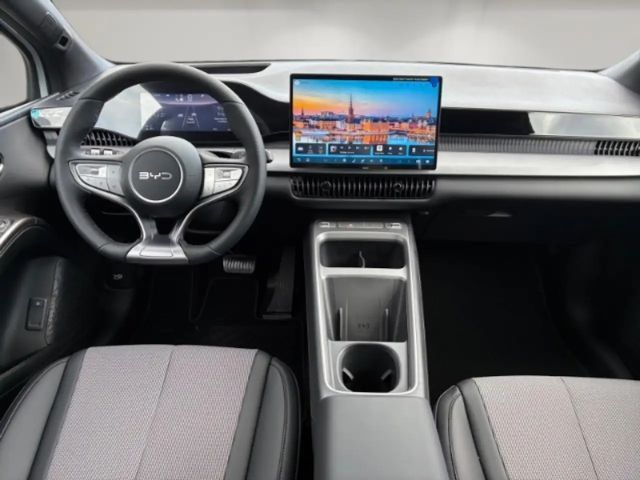 BYD Dolphin G
