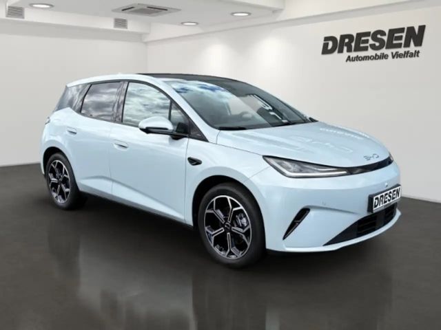 BYD Dolphin G