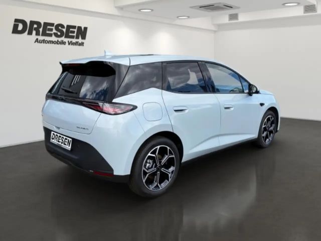 BYD Dolphin G
