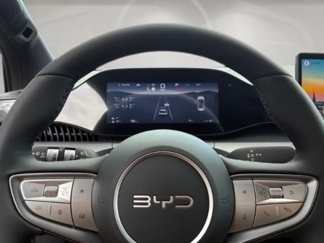 BYD Dolphin G
