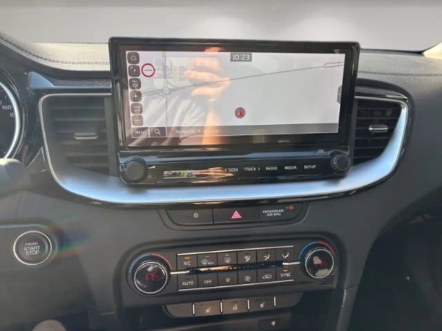 Kia Ceed / cee'd