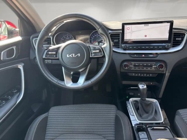 Kia Ceed / cee'd