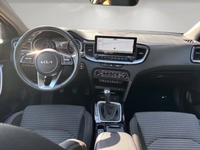 Kia Ceed / cee'd