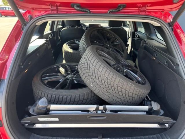 Kia Ceed / cee'd