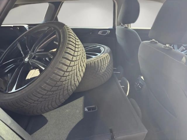 Kia Ceed / cee'd