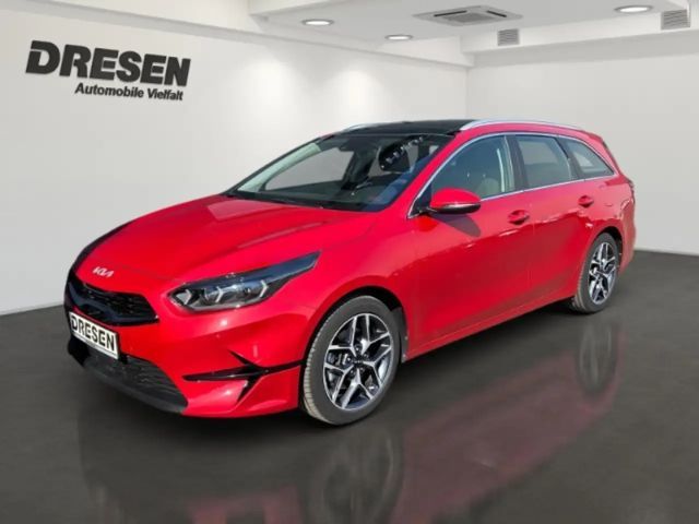 Kia Ceed / cee'd