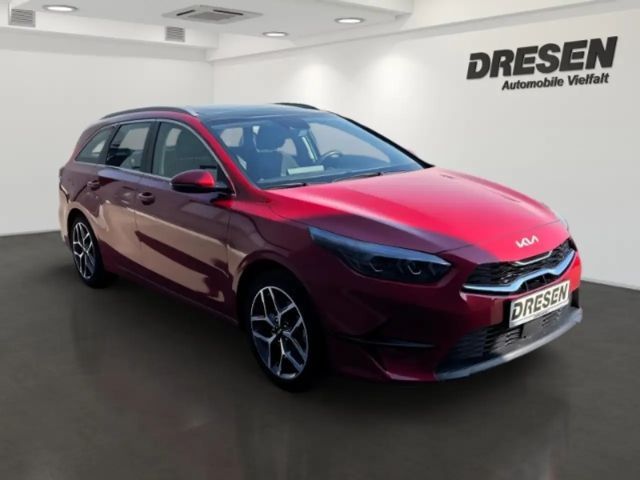 Kia Ceed / cee'd