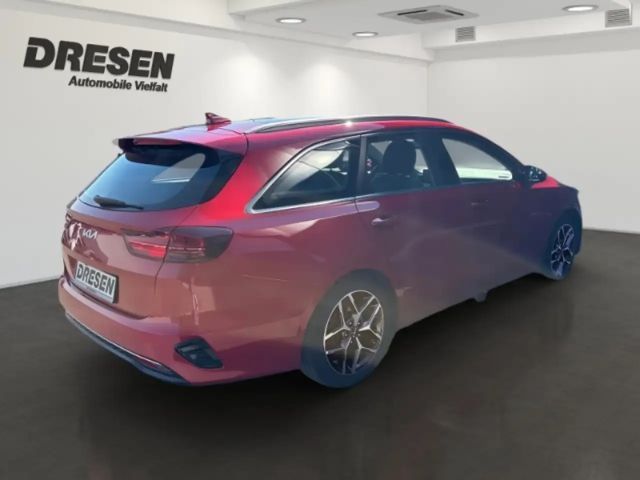 Kia Ceed / cee'd