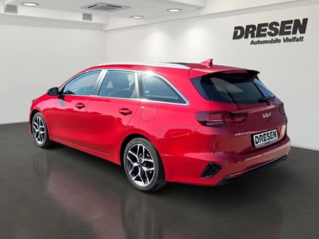 Kia Ceed / cee'd