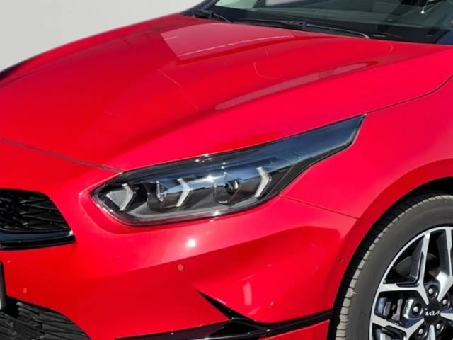 Kia Ceed / cee'd