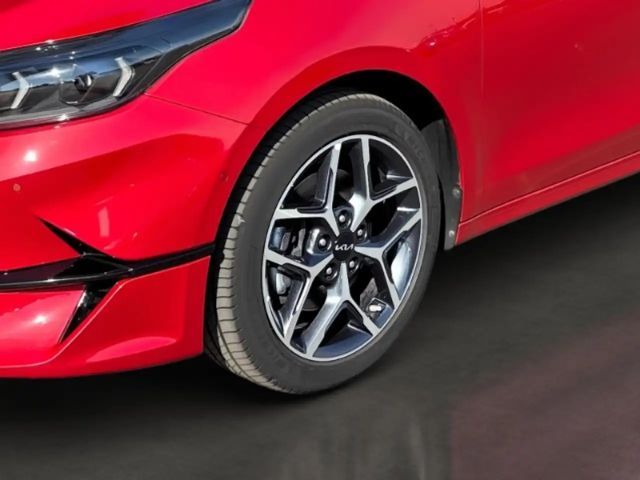 Kia Ceed / cee'd