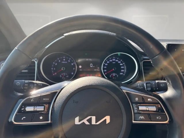 Kia Ceed / cee'd