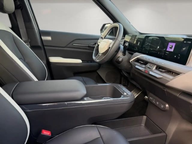 Kia EV5