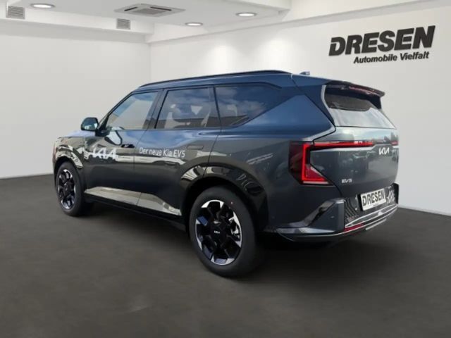Kia EV5
