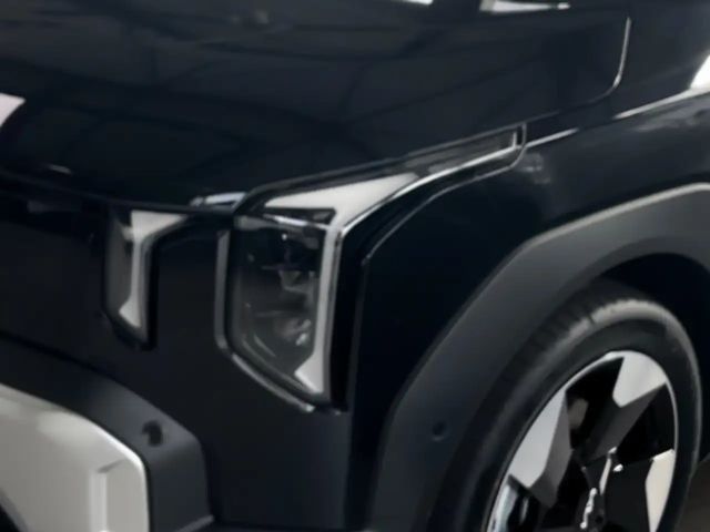 Kia EV2