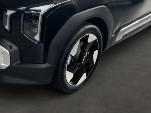 Kia EV2