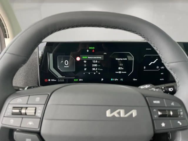 Kia EV2