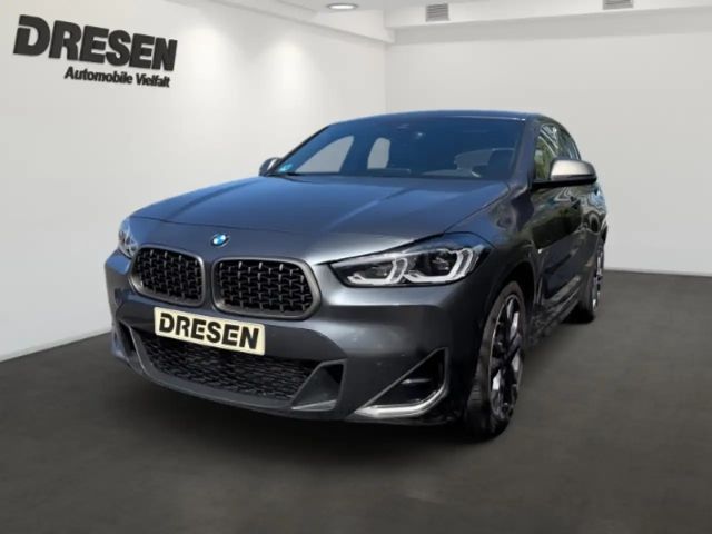 BMW X2 M35 i xDrive / Parklenkassistent/CarPlay/Keyless/T 2021 Benzine