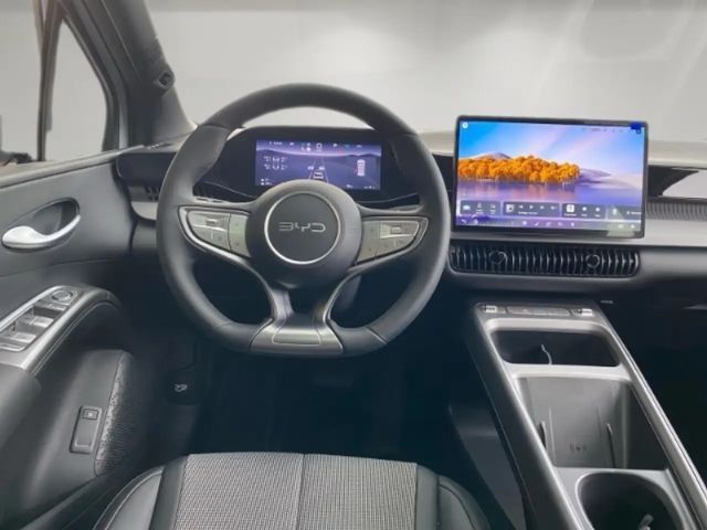 BYD Dolphin G