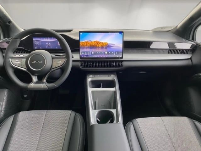 BYD Dolphin G