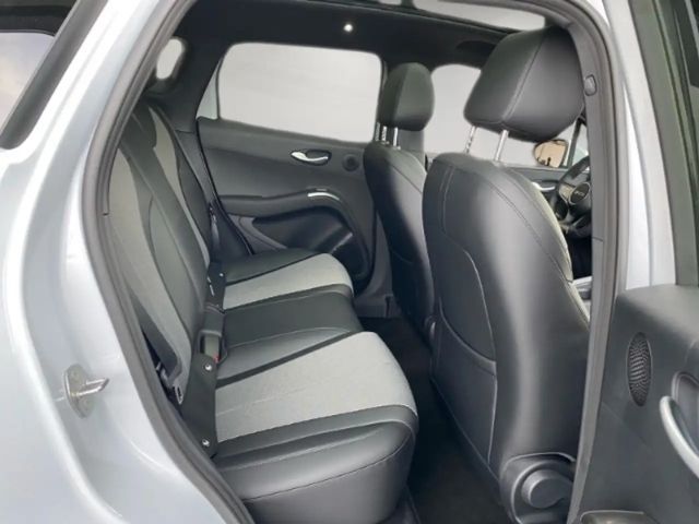 BYD Dolphin G