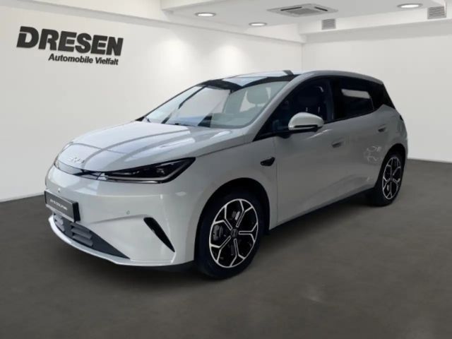 BYD Dolphin G