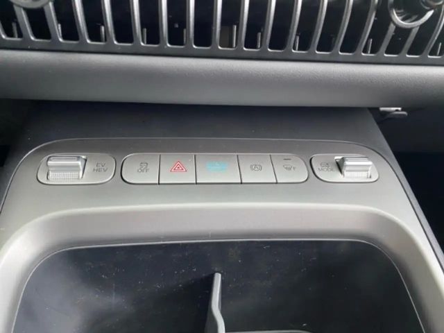 BYD Dolphin G