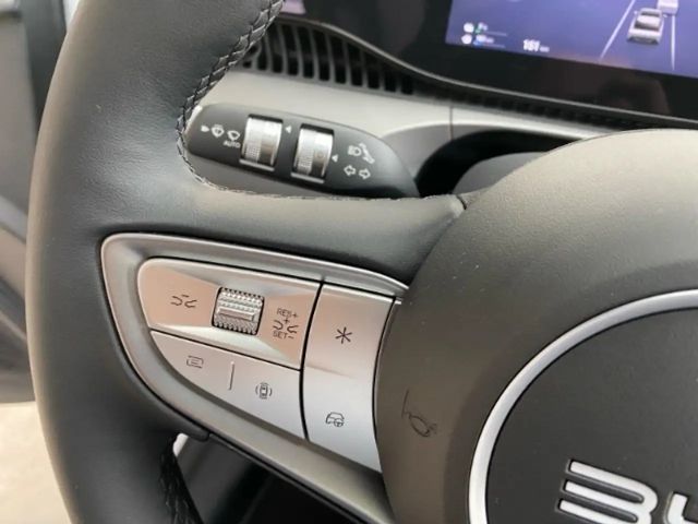 BYD Dolphin G