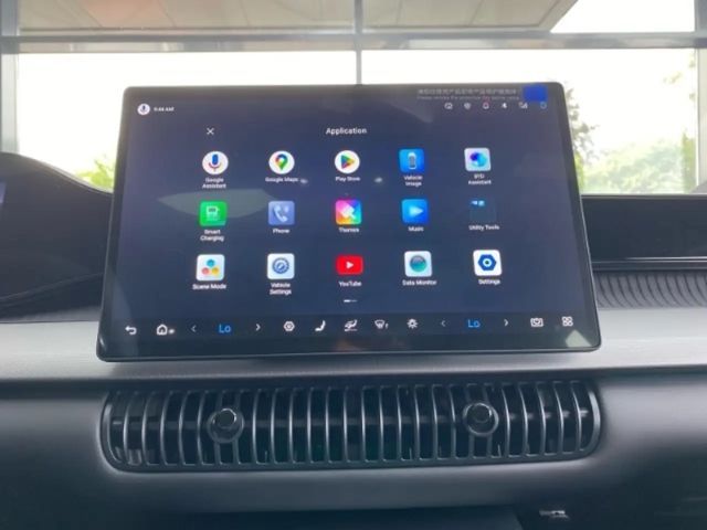 BYD Dolphin G