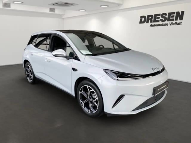 BYD Dolphin G
