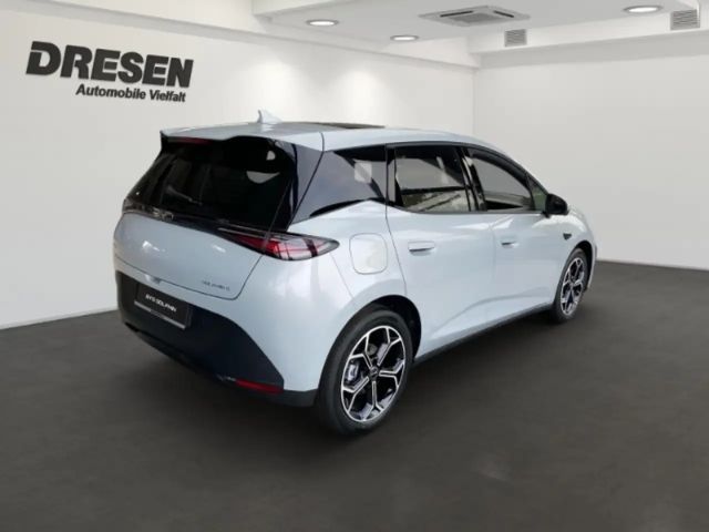 BYD Dolphin G