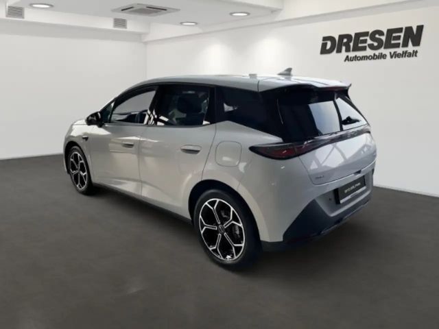 BYD Dolphin G