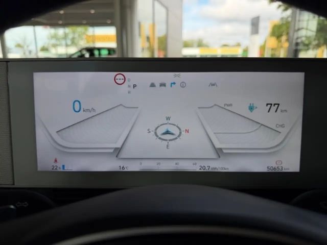 Hyundai Ioniq 5