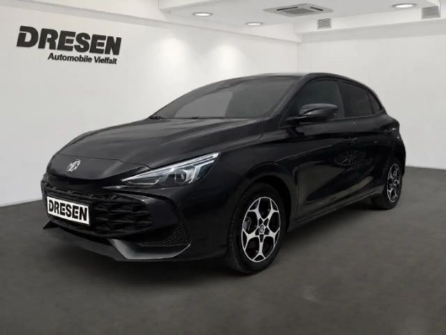 MG MG3