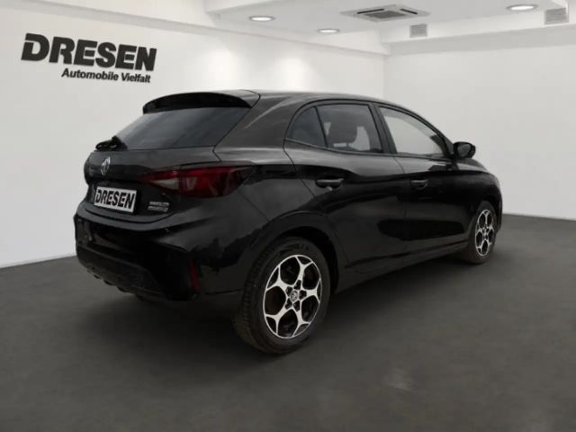 MG MG3