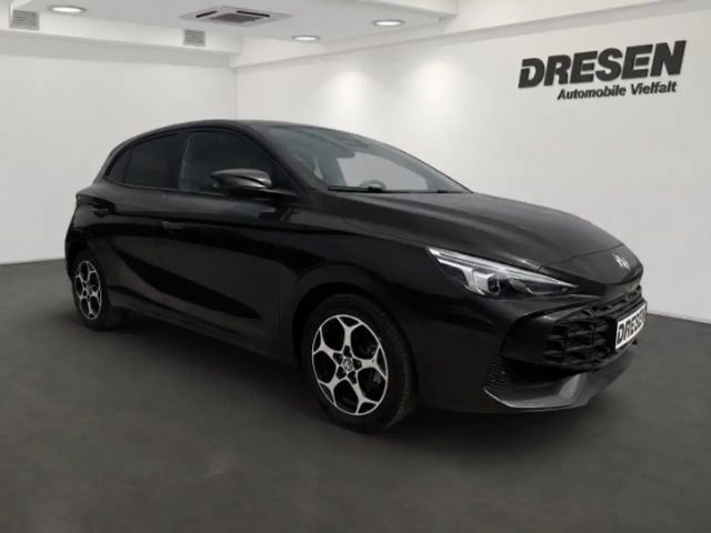 MG MG3