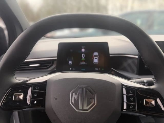 MG MG3