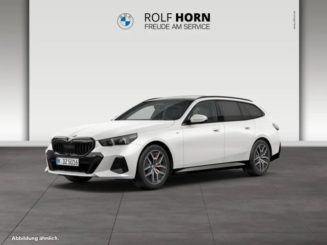 BMW 540 d xDrive Touring M Sportpaket Pro AHK Pano HUD 2025 Diesel