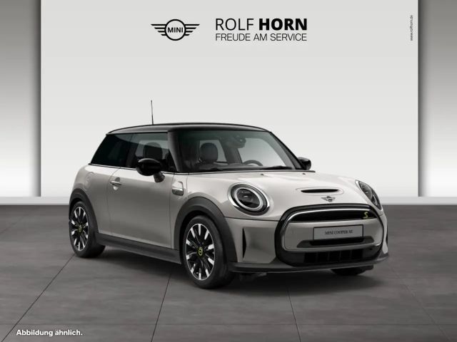 MINI Cooper SE YOUNIQUIE Trim Navi AC-LadenProf. 2023 Elektrisch