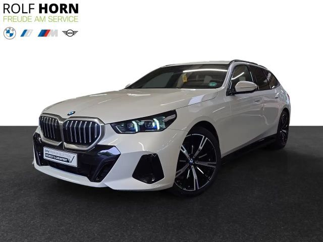 BMW 520 d xDrive Touring M Sportpaket HeadUp AHK H/K 360° 2025 Diesel