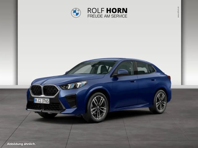 BMW X2 sDrive20d M Sportpaket harman/kardon 19" RKam 2025 Diesel