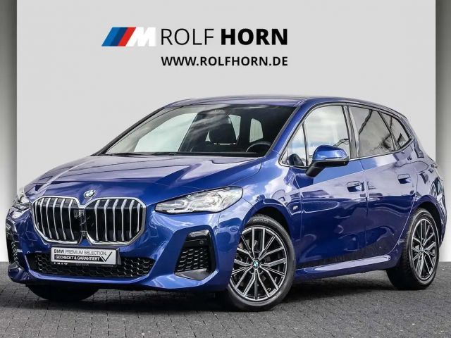 BMW 223