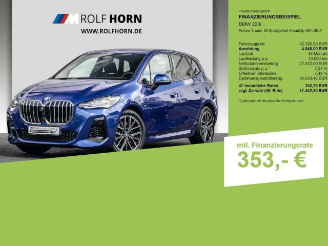 BMW 223