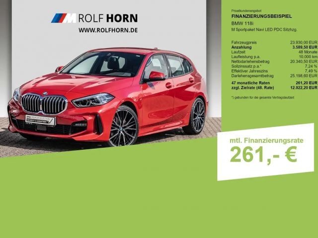 BMW 118