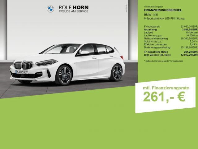 BMW 118