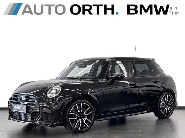 MINI Cooper S 5-Türer JCW-TRIM ´XL´ NAVI-AR HUD PANO 2025 Benzine