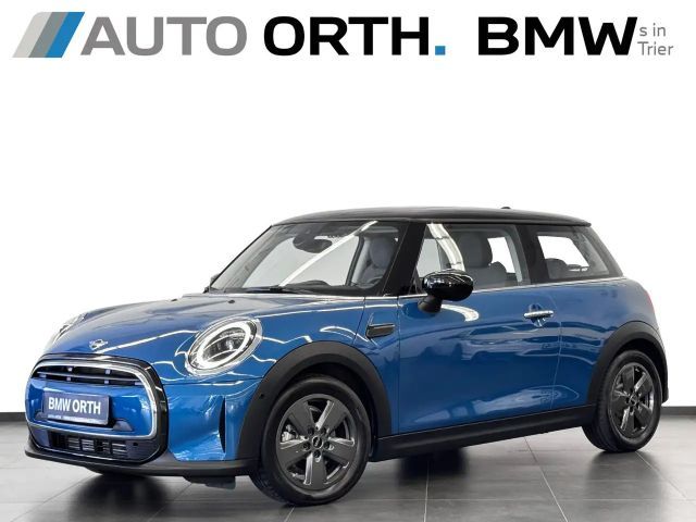 MINI Cooper AUT.  NAVI PANO HUD ACC SPORTSITZE KAMERA 2023 Benzine