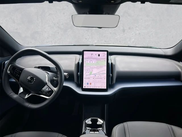 Volvo EX30