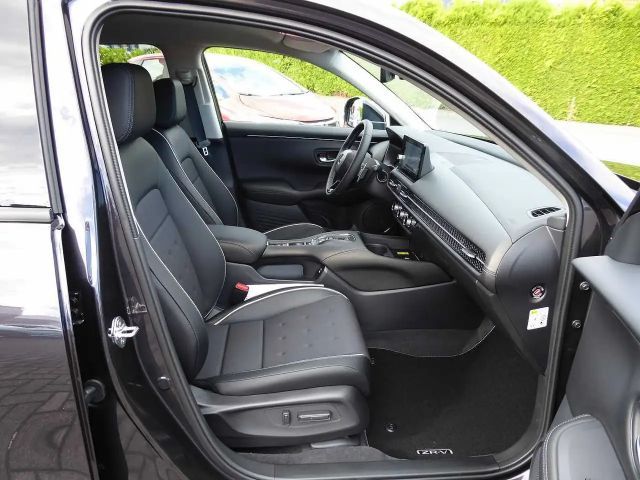 Honda ZR-V