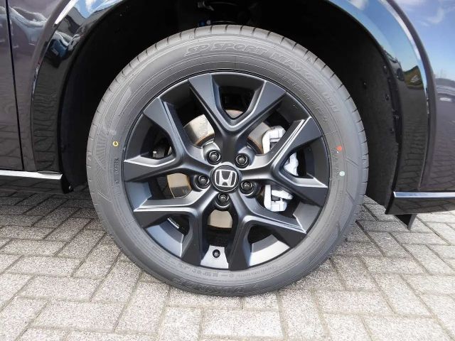 Honda ZR-V